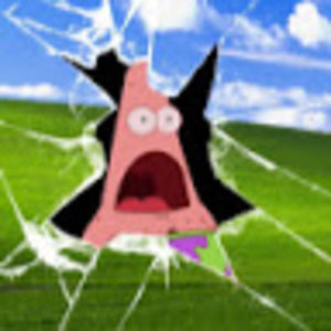 Meet your Posher, George